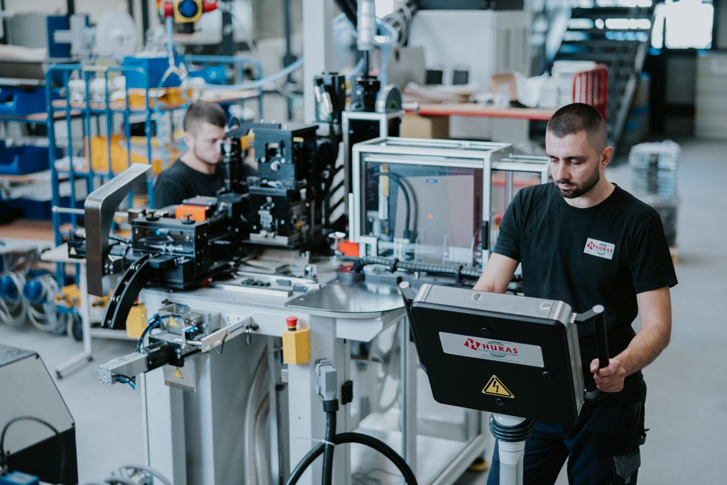 Konstrukteur (m/w/d) 